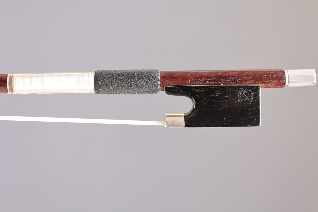Pfretzschner Hermann Richard - Markneukirchen - 61,3g - GB-346